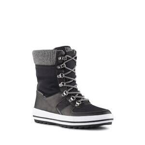 NEW COUGAR women's viergo boots in black